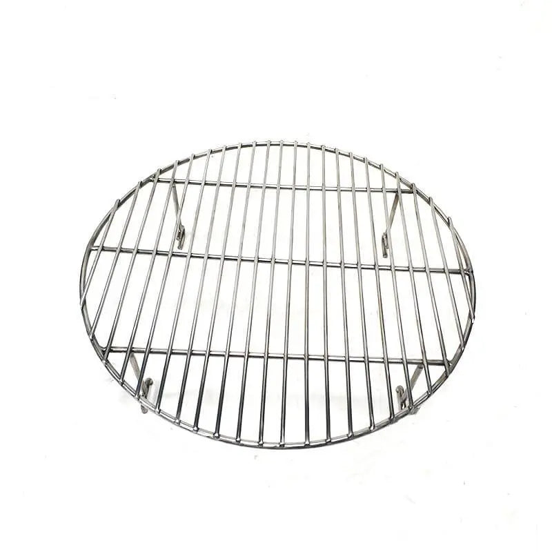 Genie Deluxe BBQ Grill (raised)