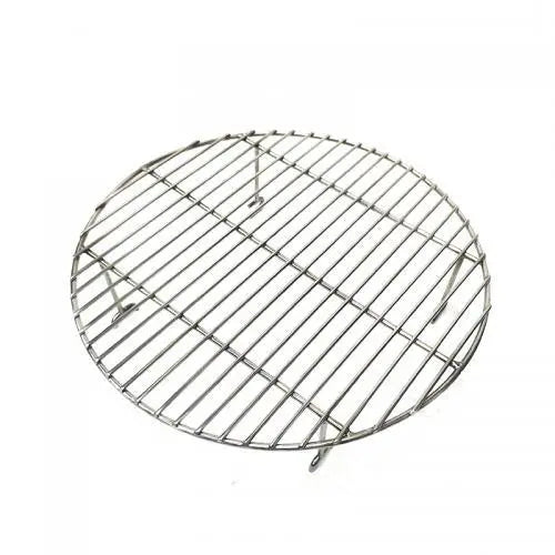 Genie Deluxe BBQ Grill (raised)