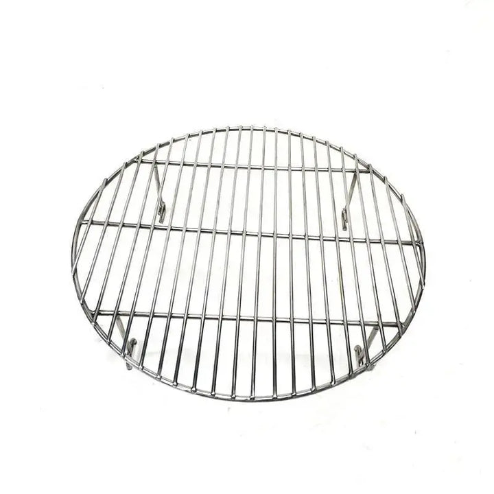 Genie Mini BBQ Grill (raised)