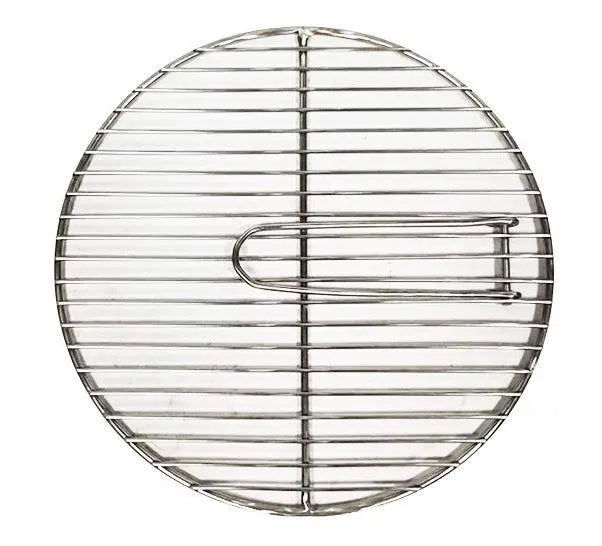 Genie Mini BBQ Grill (flat)