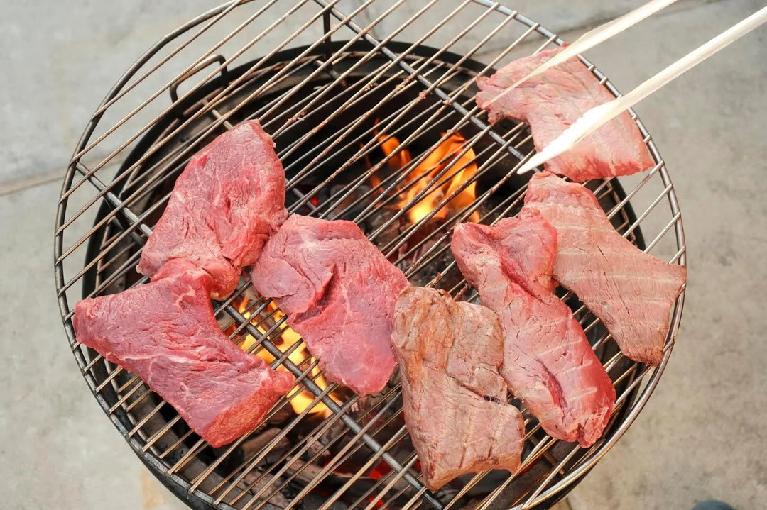 May Day Deluxe BBQ Sale - Image #2
