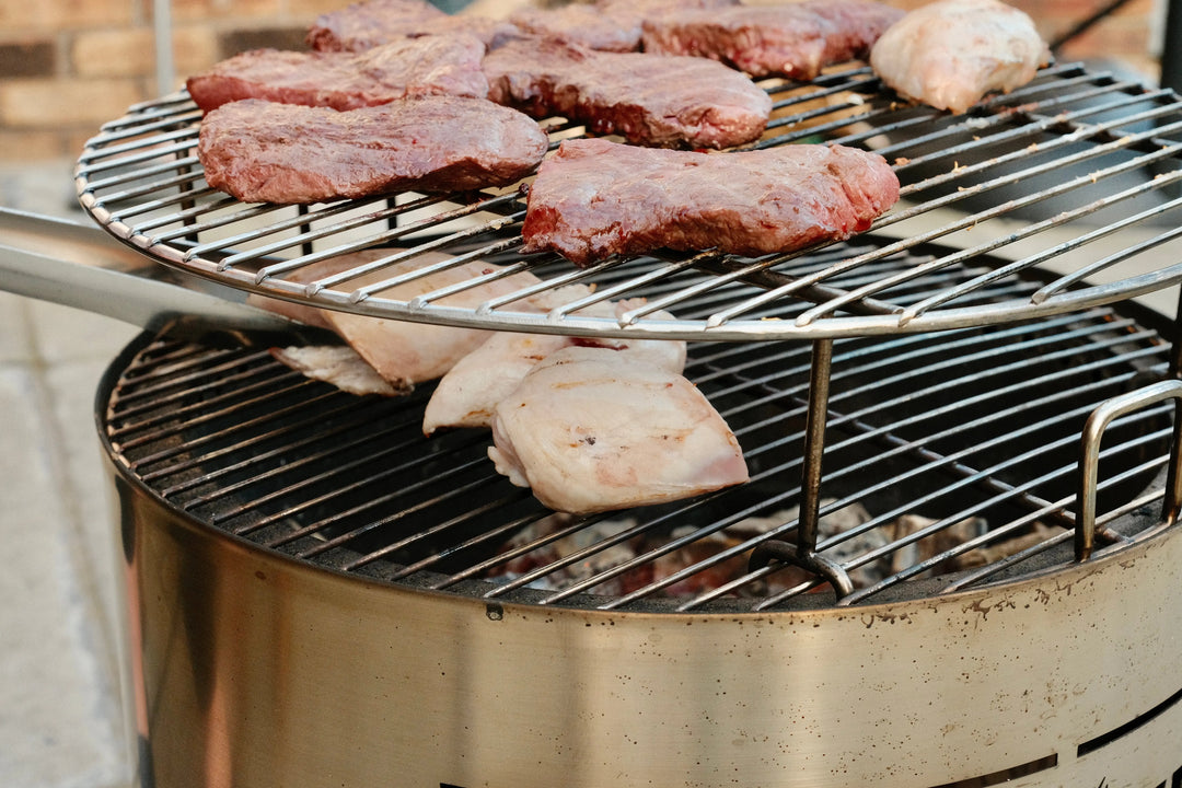 May Day Deluxe BBQ Sale - Image #9