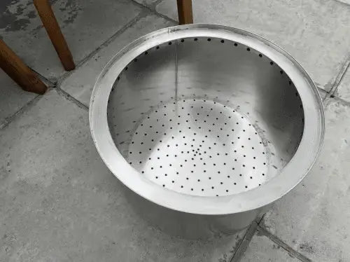 Genie Stove Deluxe V 2