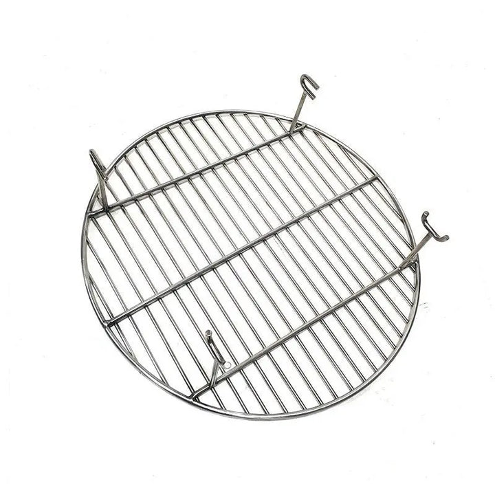 Genie Deluxe BBQ Grill (raised)
