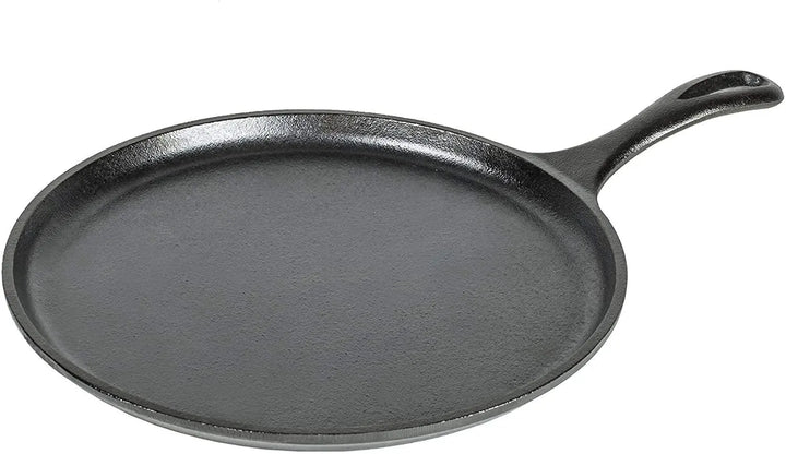 Cast Iron Griddle