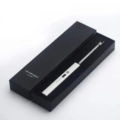 The Genie Flameless USB Windproof Fire Lighter